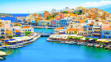 7:00 PM: Jewel of the Mediterranean (S1 E1) (S1) | Channel 5 | 8/13 2026