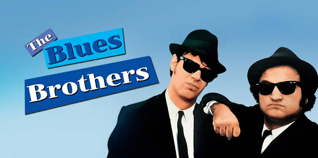 The Blues Brothers