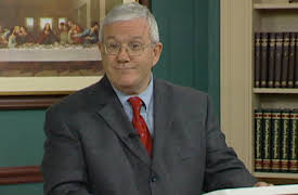 Jesus and the Gospels: Gospel of Mark—Passion and Death