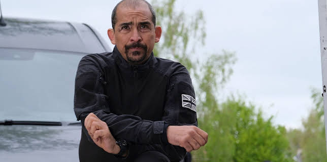 9:00 PM: Trigger Point (S3 E4) (S3) | ITV | 11/3 2025