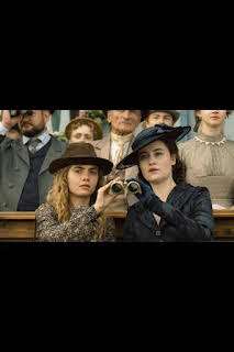 04:11: Sisi: Emperatriz de Austria (T4): Episodio 3 | COSMO | 3/31 2026