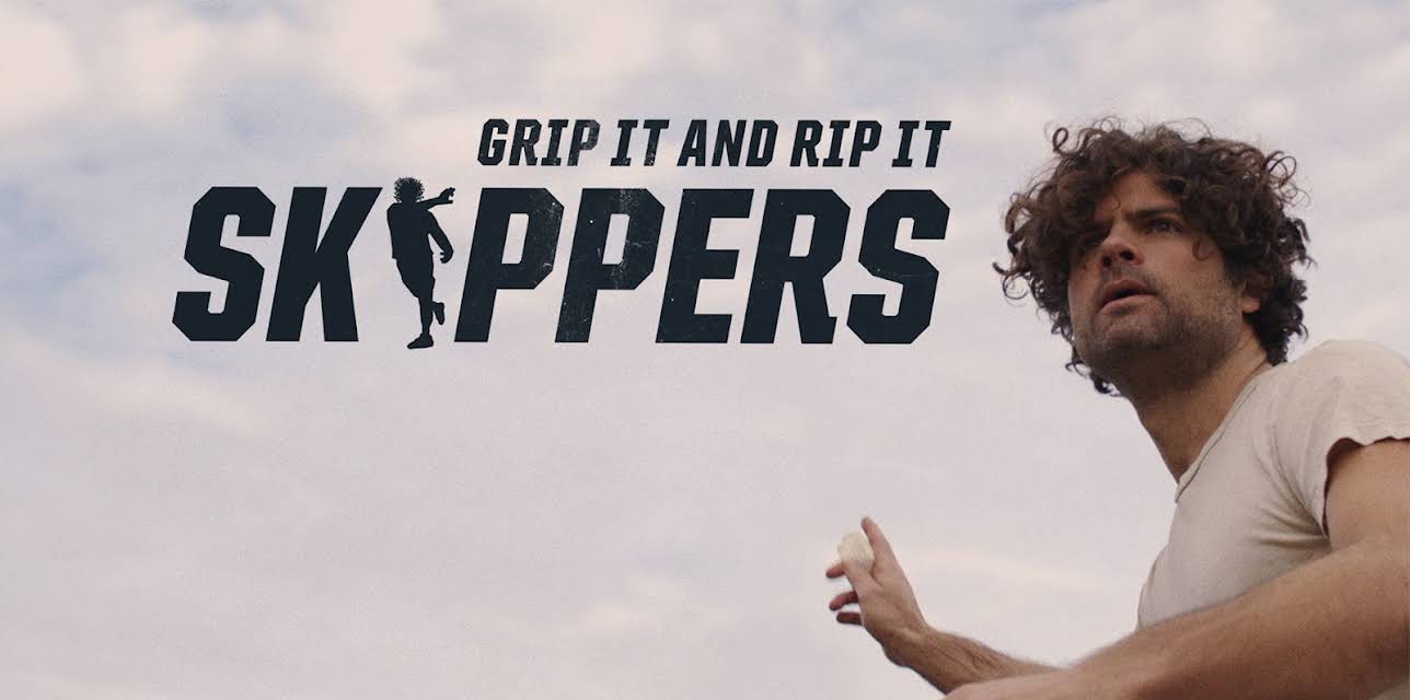 Skippers (2018)