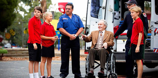 4:20 PM: Little Lunch (S1) | CBBC | 11/11 2025