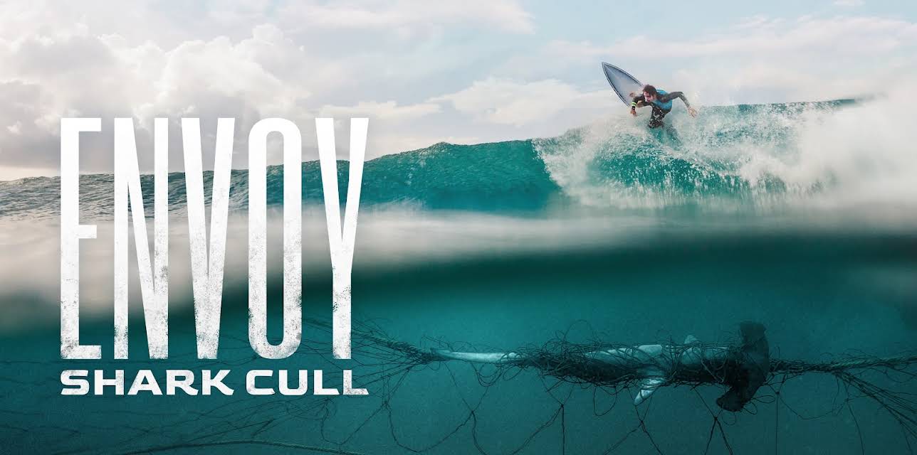 Envoy: Shark Cull (2021)