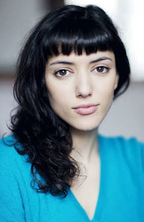 Vanessa Guide as 