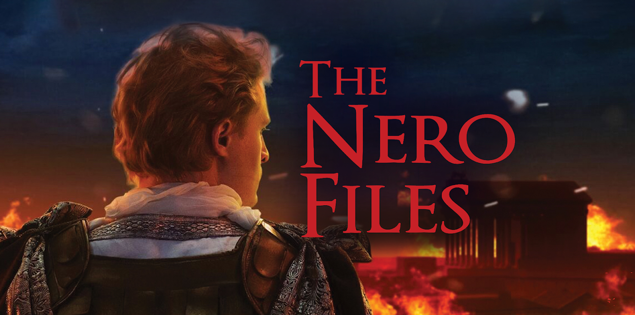 The Nero Files (2019)