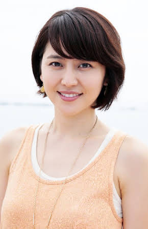 Masami Nagasawa as 