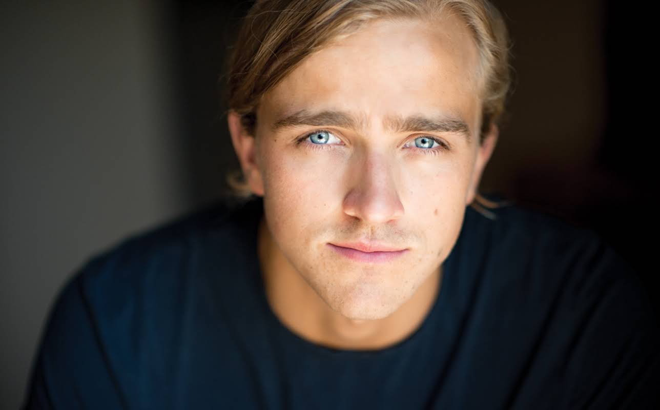 Louis McIntosh