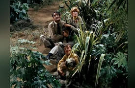 Land of the Giants Season 1: Flight Plan