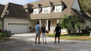 09:45: 100 Day Dream Home (S4 E5) (S4) | Kanal 11 | 5/5 2026