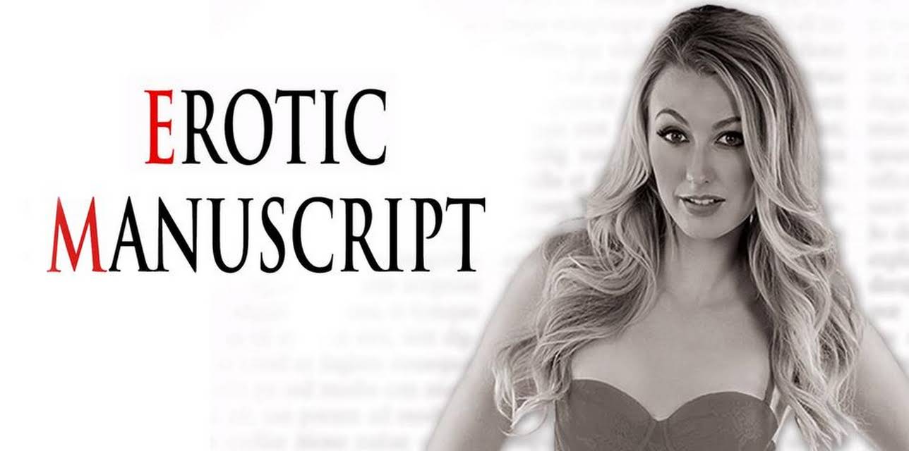 Erotic Manuscript (2018)