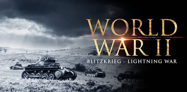 World War II: Blitzkrieg - Lightning War (2026)