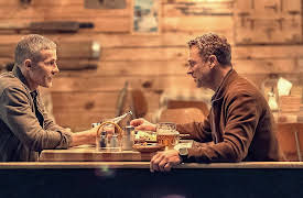 The Heritage, Season 1: Episode Five