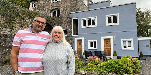 6:25 PM: Four in a Bed | More 4 | 11/1 2025