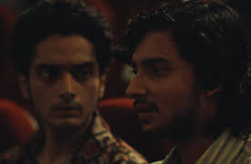 Trial by Fire: Episode 7