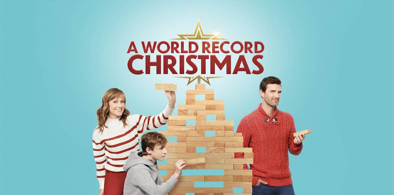 A World Record Christmas (2023)