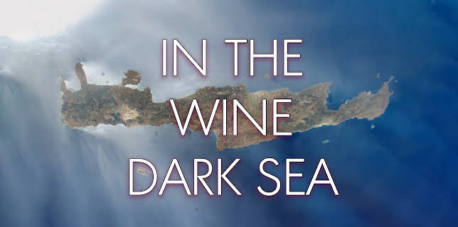 In The Wine Dark Sea (2022)