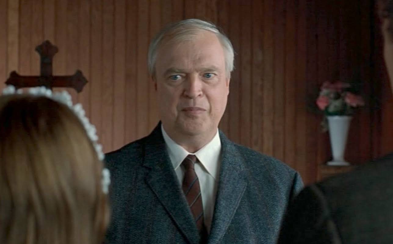 Larry Reese