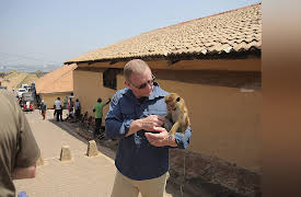 Kitchen Expedition: Cinnamon and Salt