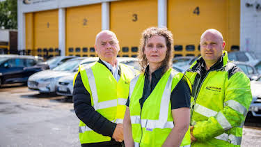 6:00 PM: Car Pound Cops: Give Me My Car Back! (S1 E11) (S1) | 5 Star | 3/30 2026