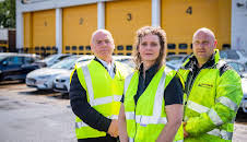 Car Pound Cops: Give Me My Car Back! (S1 E11)