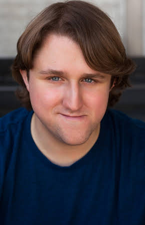 Willem Dalby as Central Tory Booker