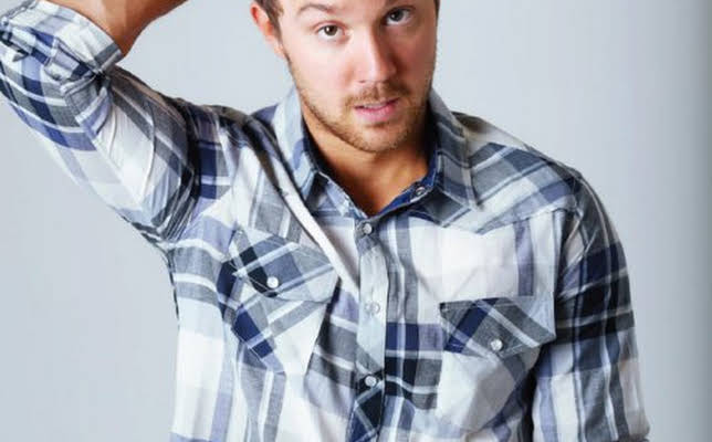 Sam Huntington