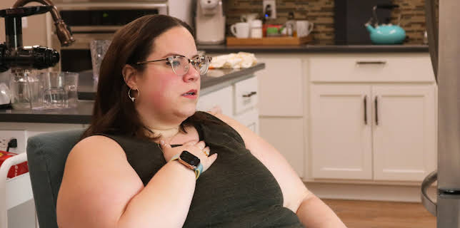 04:55: My Big Fat Fabulous Life (S7 E5) (S7) | TLC | 12/2 2025