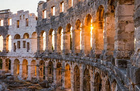 What America’s Founders Learned from Antiquity: Are We Rome? America’s Conflicted Identity