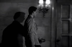 Naked City Season 1: Belvedere Tower