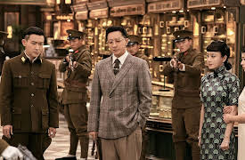 Legacy, Season 1: Episode 25