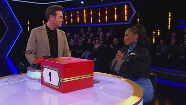 5:35 AM: Deal or No Deal Banker's Best Battles (S1 E4) (S1) | ITV2 | 7/2 2026