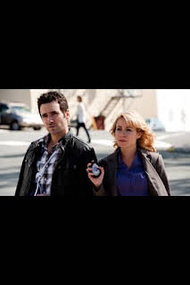 17:13: Republic of Doyle (T3): Ep.6 El juego de las citas | COSMO | 9/28 2026