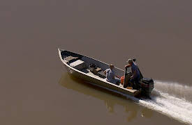 Swamp People Season 1: Troy's Gamble
