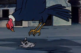 Jonny Quest Season 1: Shadow of the Condor