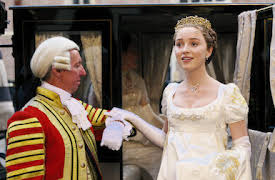 Familjen Bridgerton: En underskön kvinna