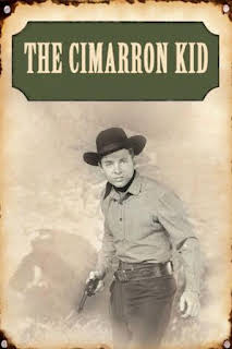 16:00: The Cimarron kid | Aragón TV | 9/14 2026