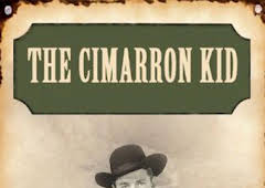 The Cimarron kid
