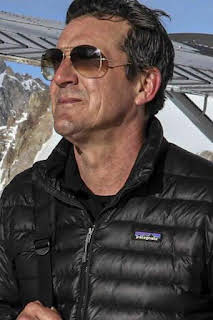 04:25: El triángulo de Alaska: Los secretos del Monte Hayes | Discovery Max | 4/5 2026