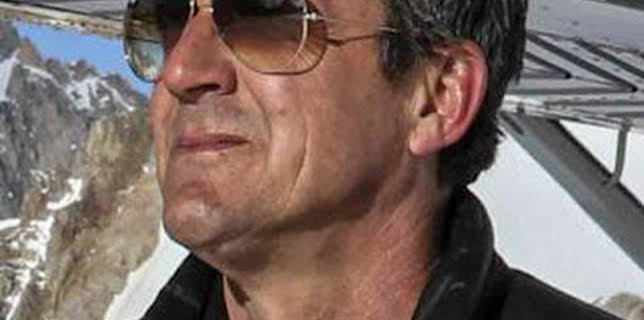 03:23: El triángulo de Alaska: Los secretos del Monte Hayes | Discovery Max | 2/8 2026