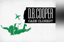 D.B. Cooper: Case Closed? Season 1: Part 1