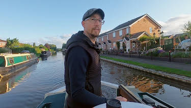 3:00 PM: Canal Boat Diaries (S2 E2) (S2) | Yesterday | 4/4 2026