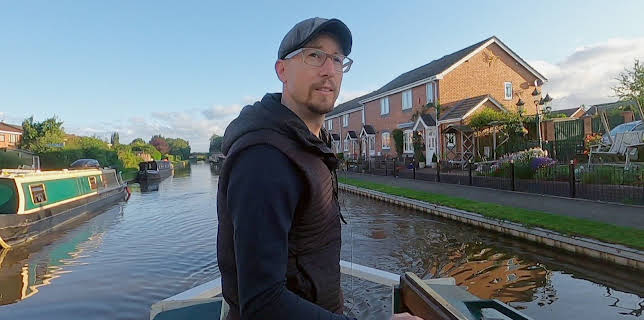 7:30 PM: Canal Boat Diaries (S2 E2) (S2) | Yesterday | 11/20 2025