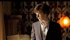 Sherlock (T1): Ep.1 Estudio en rosa