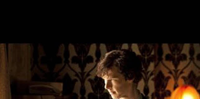 02:45: Sherlock (T1): Ep.1 Estudio en rosa | COSMO | 2/17 2026