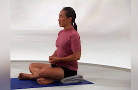 Gaiam: Rodney Yee Daily Yoga: Meditation Bonus