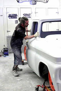 06:45: Chapa y pintura: Heavy Metal | Discovery | 4/2 2026