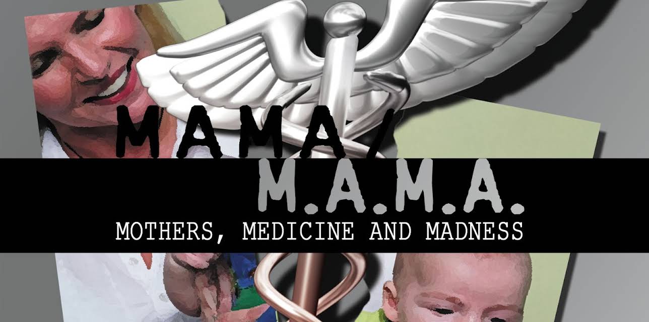 MAMA/M.A.M.A. (2003)