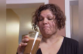 Eat Yourself Sexy: Erika