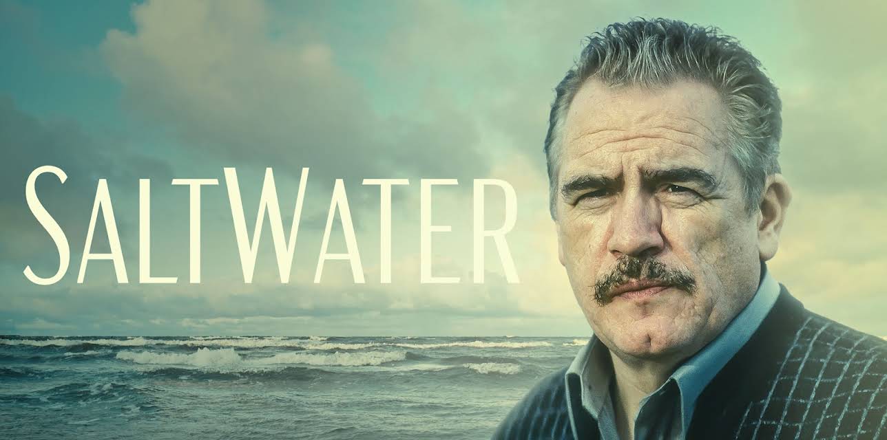 Salt Water (2002)
